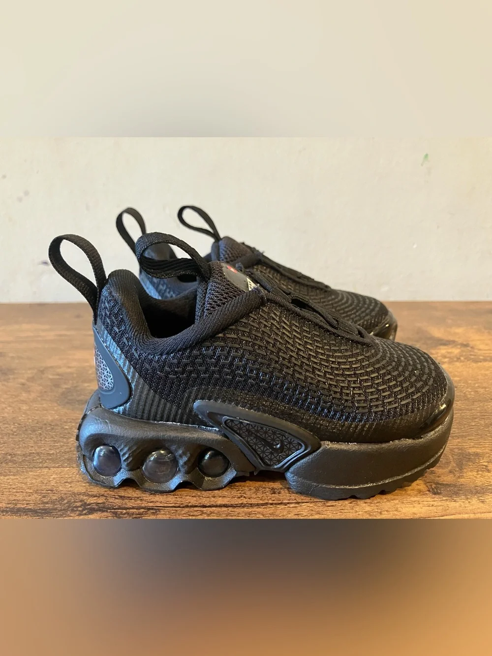 AIR MAX DN TD 